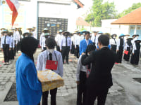 Afternoon Evening Classes Program Universitas Kahuripan Kediri Nomor 3