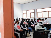 Afternoon Evening Classes Program Universitas Kahuripan Kediri Nomor 8