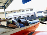 Afternoon Evening Classes Program Kahuripan Nomor 2