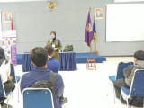 Afternoon Evening Classes Program Kahuripan Nomor 5